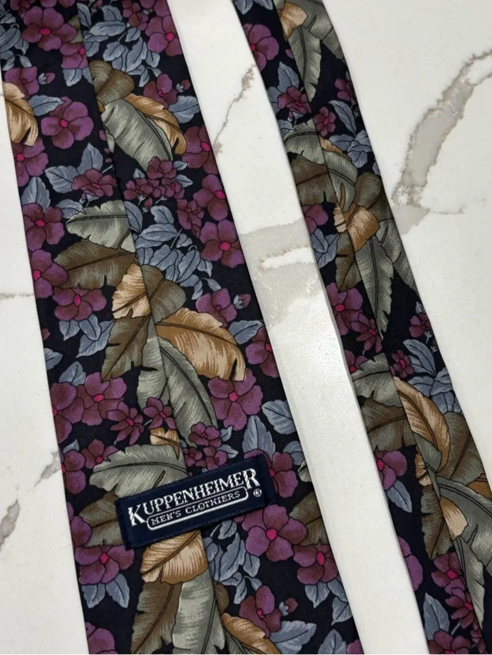 Kuppenheimer elegant men